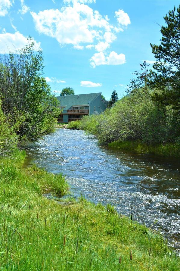 Twin Rivers Fraser Zewnętrze zdjęcie