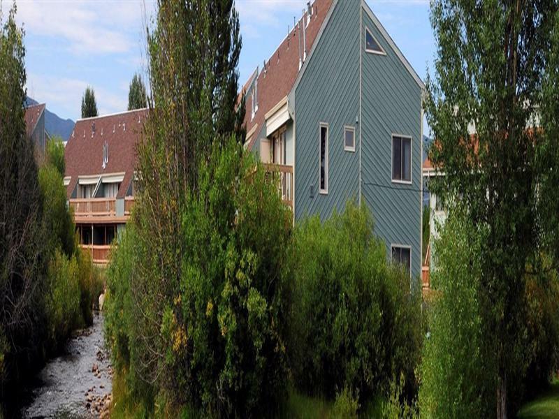 Twin Rivers Fraser Zewnętrze zdjęcie
